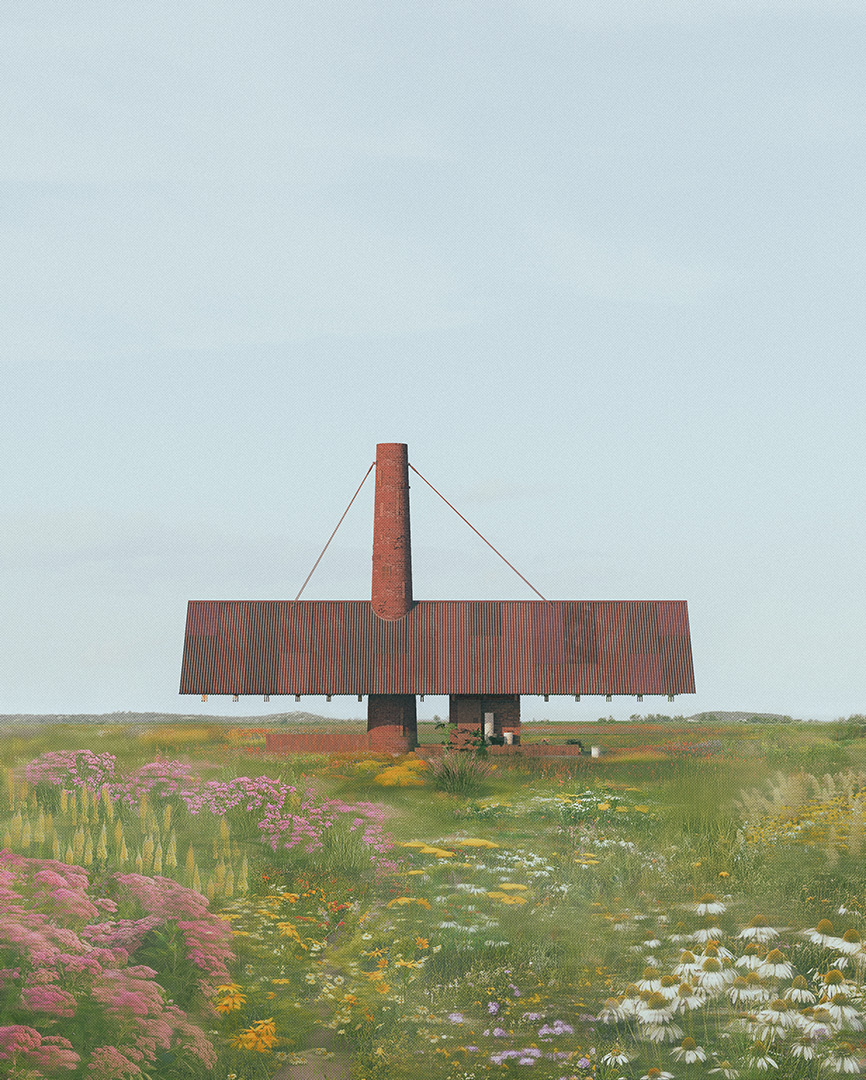 Image du projet Espace(s) Champ(s)