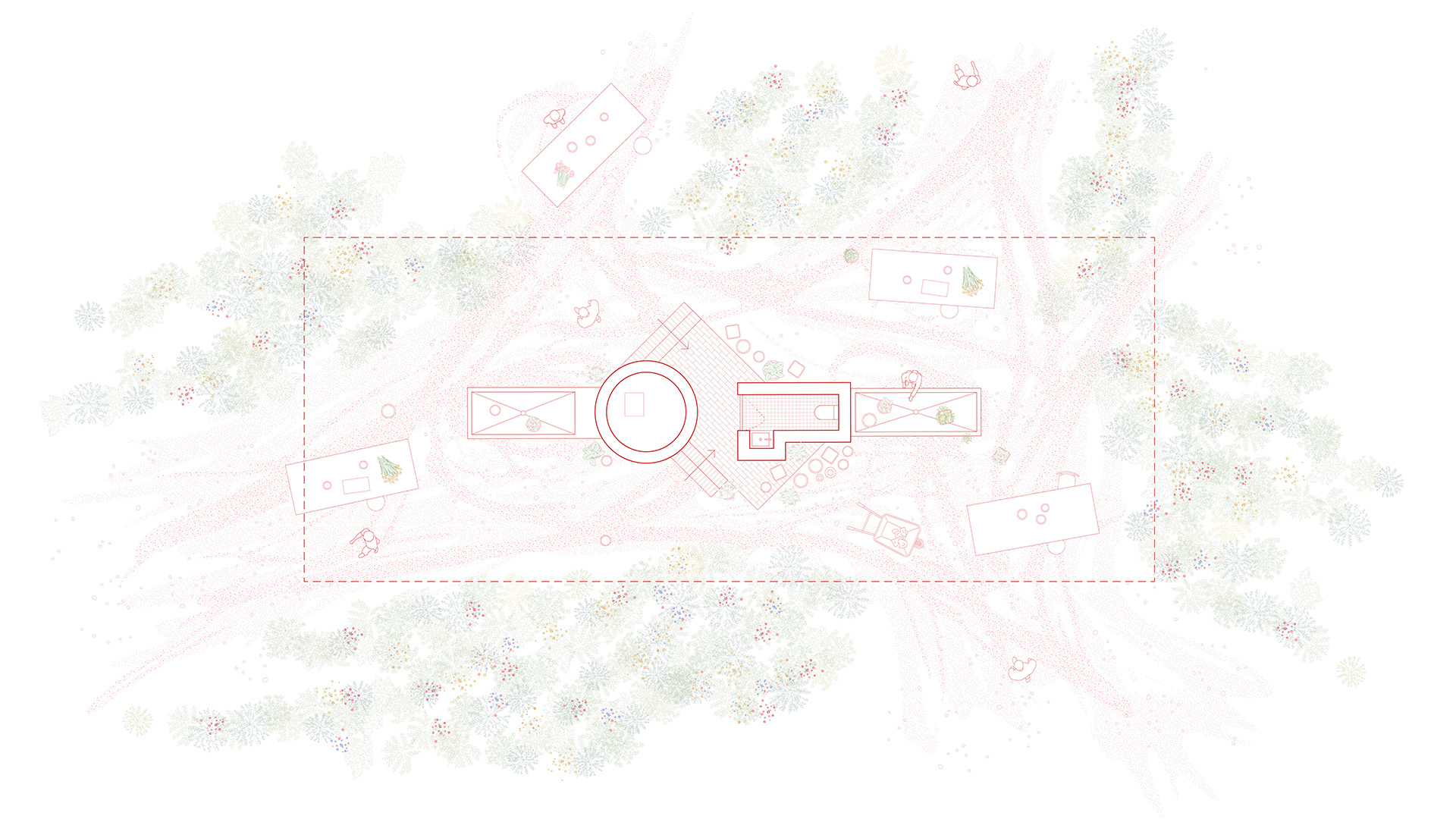 Plan - Espace(s) Champ(s)